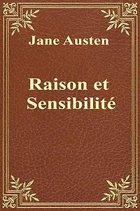 Raison et Sensibilité