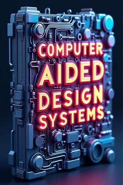 Computer Aided Design Systems
