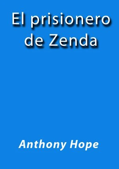 El prisionero de Zenda