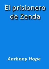 El prisionero de Zenda