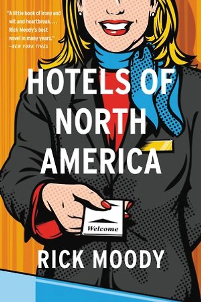 Hotels Of North America
