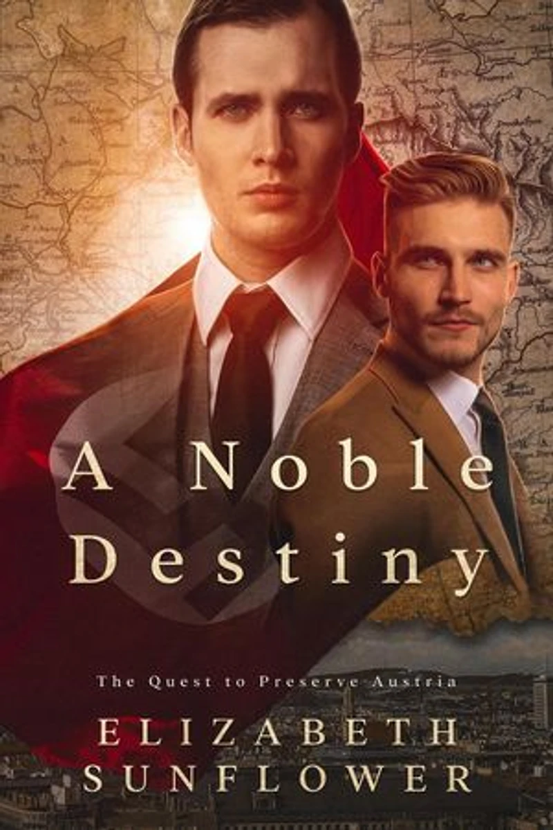 A Noble Destiny: Noble Resistance, #1