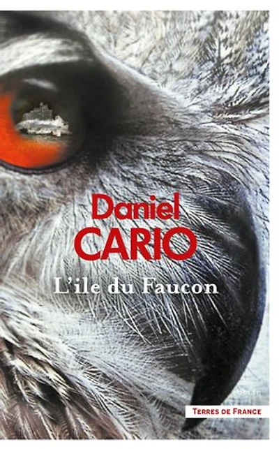 L' île du faucon