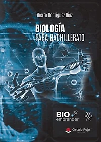 Biología para Bachillerato