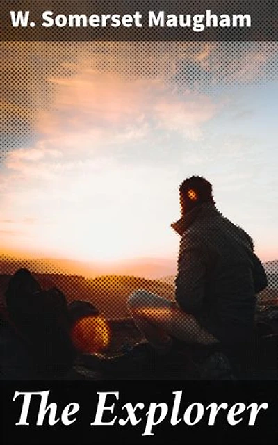 The Explorer: An Introspective Adventure of Colonialism and Cultural Exploration