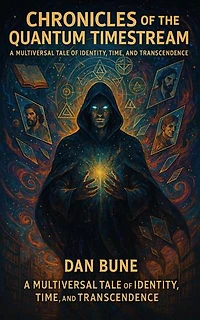 Chronicles of the Quantum Timestream