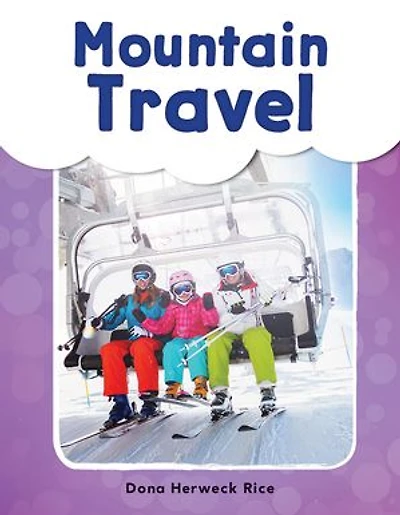 Mountain Travel