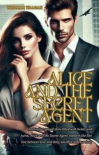 Alice and the Secret Agent