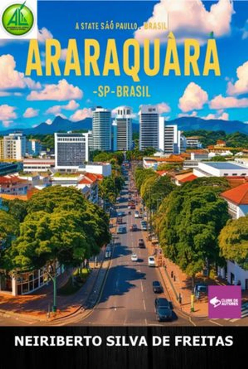 Araraquara - Sp - Brasil