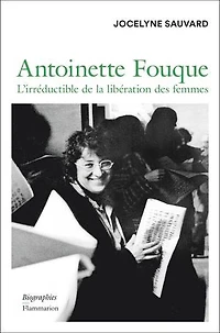 Antoinette Fouque: l'irréductible de la libération des femmes