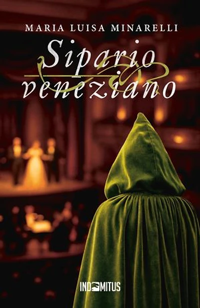 Sipario veneziano