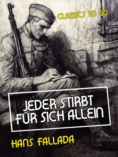 Jeder stirbt für sich allein