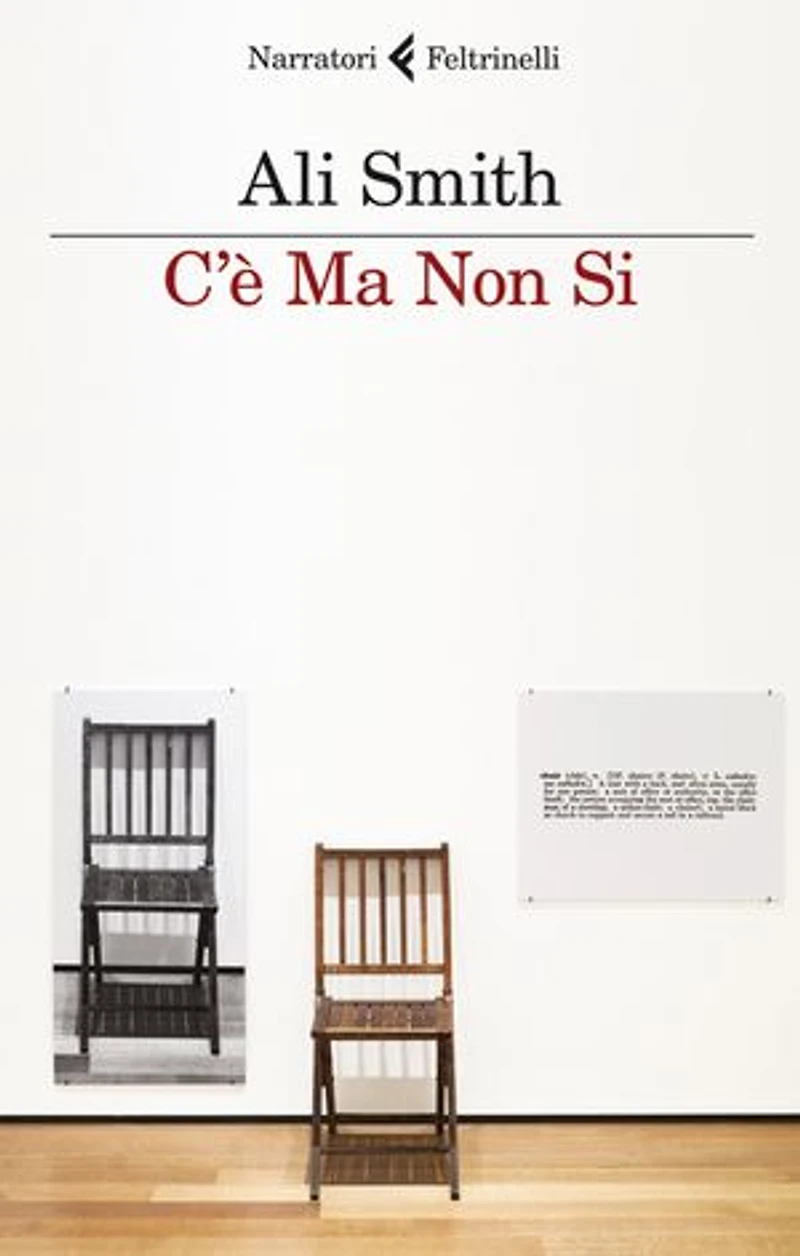 C'è Ma Non Si