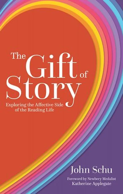 the Gift of Story: Exploring Affective Side Reading Life