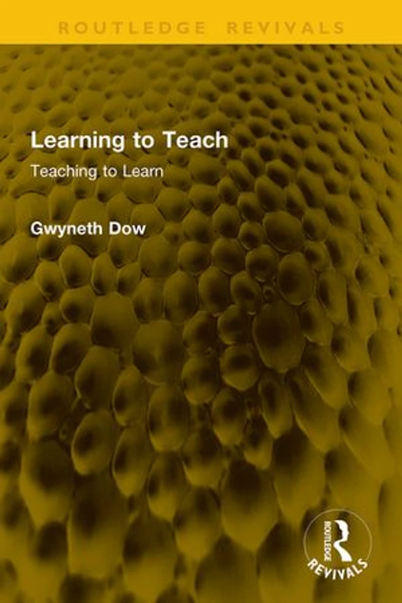 Learning to Teach: Teaching Learn