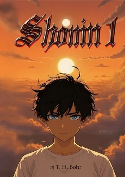 Shonin 1