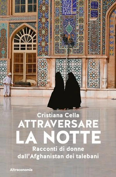 Attraversare la notte