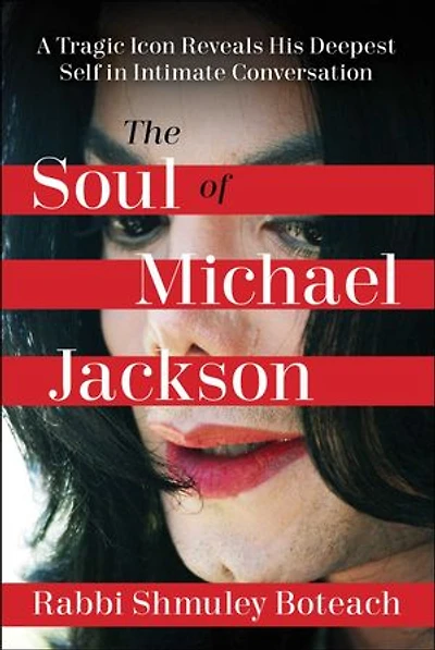 Soul of Michael Jackson: A Tragic Icon Reveals his Deepest Self in Intimate Conversation