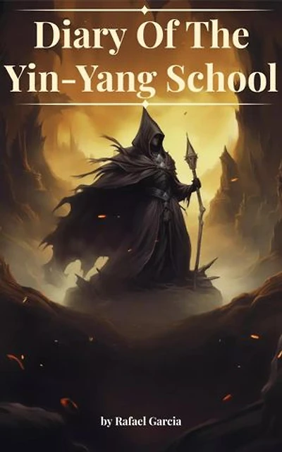 Diary Of The Yin-Yang School