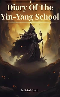 Diary Of The Yin-Yang School