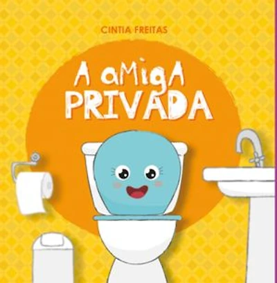 A Amiga Privada