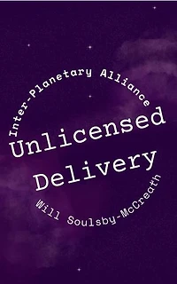 Unlicensed Delivery