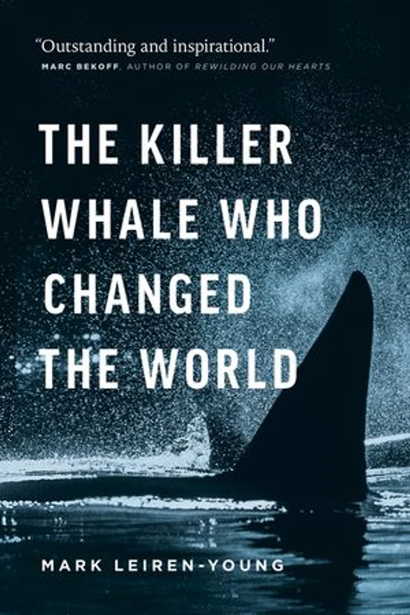the Killer Whale Who Changed World