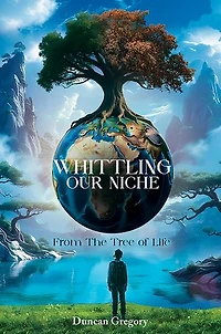 Whittling our Niche: From the Tree of Life