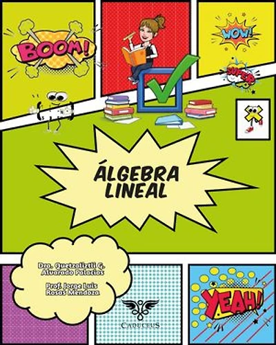 Álgebra lineal