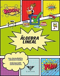 Álgebra lineal