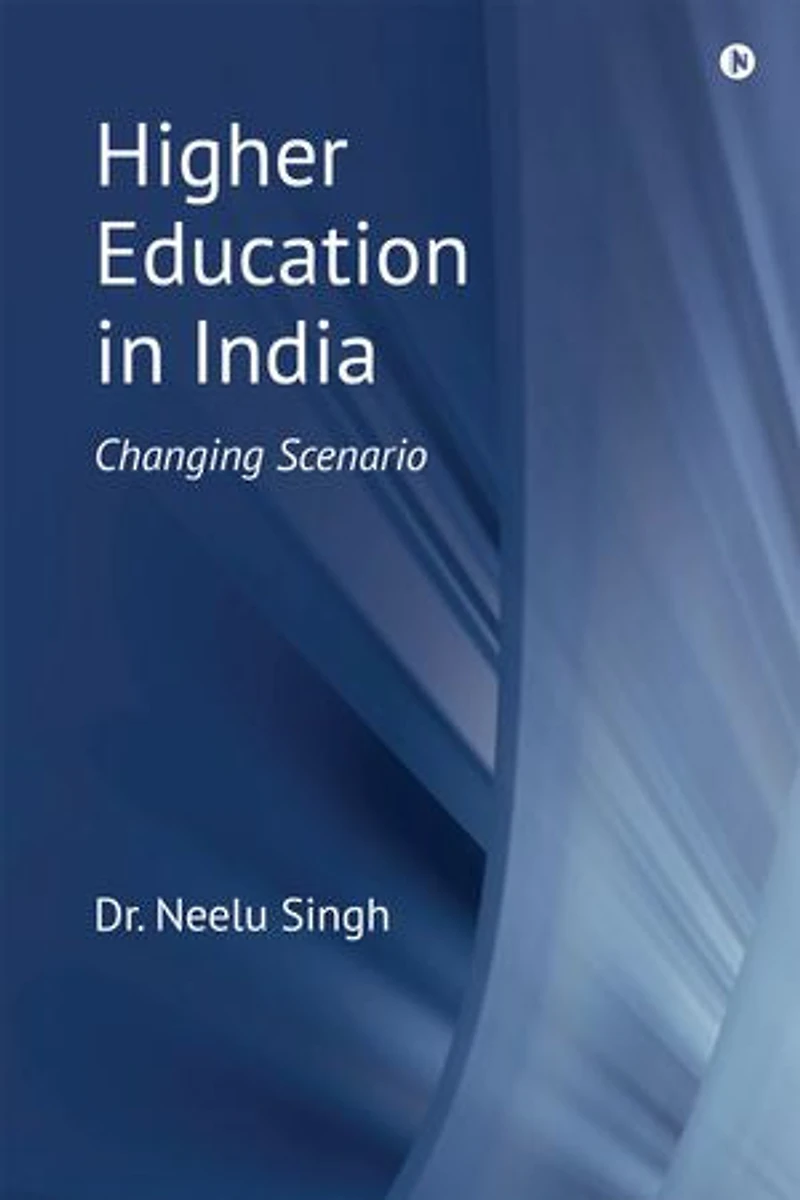 Higher Education in India: Changing Scenario