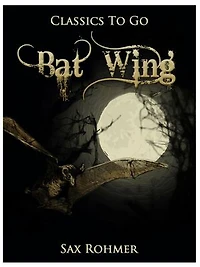 Bat Wing
