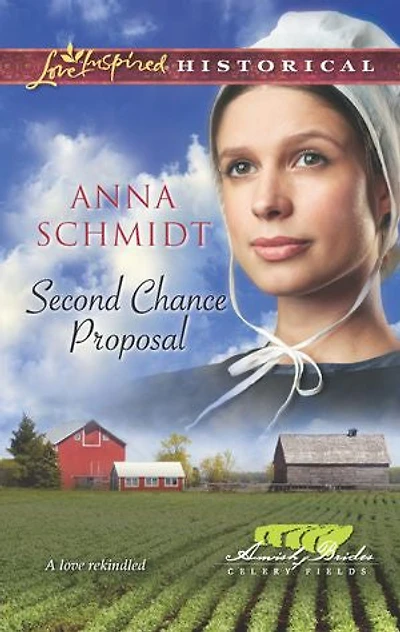 Second Chance Proposal