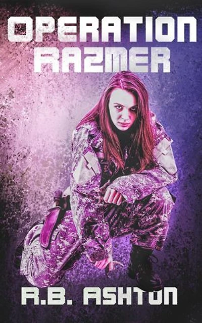 Operation Razmer: Operation Razmer, #1