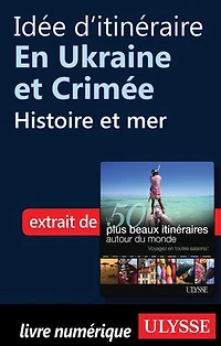 50 PLUS BEAUX ITINÉRAIRES AUTOUR DU MONDE (LES)