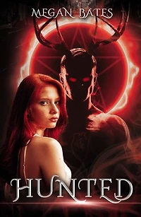 Hunted: A Paranormal Urban Fantasy Romance