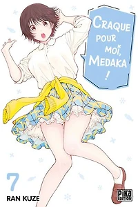 Craque pour moi, Medaka !, Vol. 7