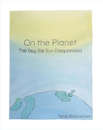 On the Planet
