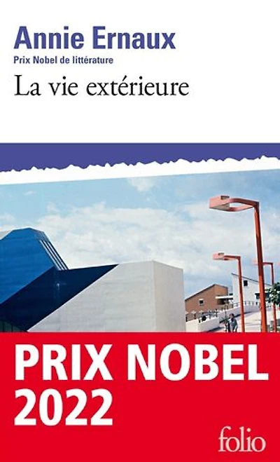 La vie extérieure: 1993-1999
