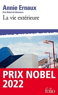 La vie extérieure: 1993-1999