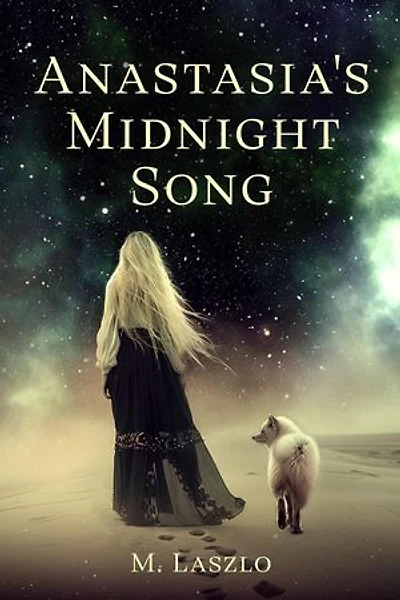 Anastasia’s Midnight Song