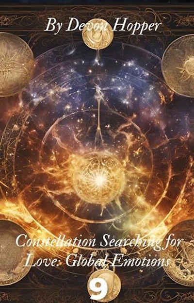 Constellation Searching for Love: Global Emotions 9: Global Emotions, #9