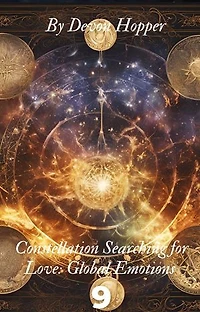 Constellation Searching for Love: Global Emotions 9: Global Emotions, #9