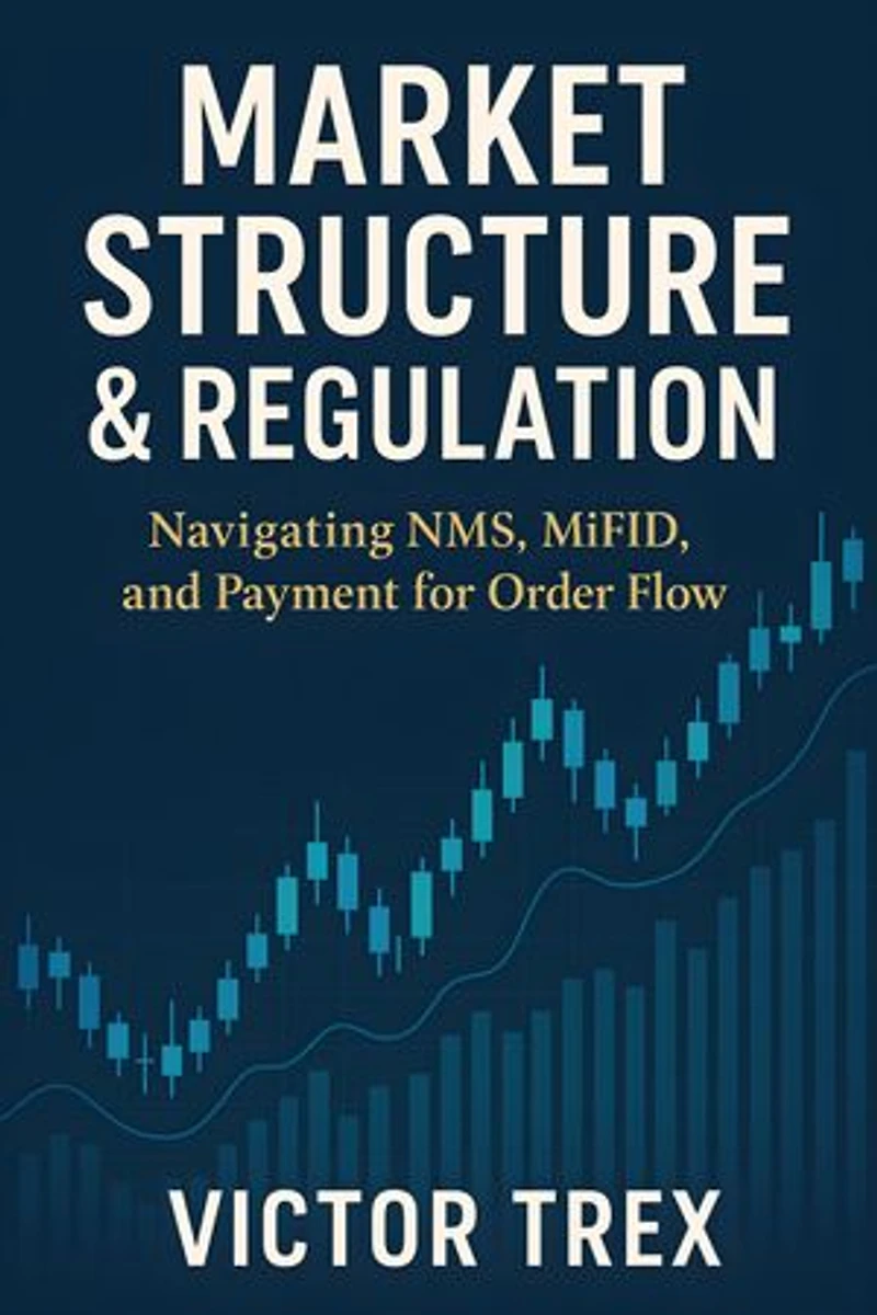 Market Structure & Regulation: Navigating NMS, MiFID, and Payment for Order Flow