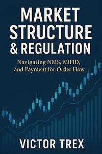 Market Structure & Regulation: Navigating NMS, MiFID, and Payment for Order Flow