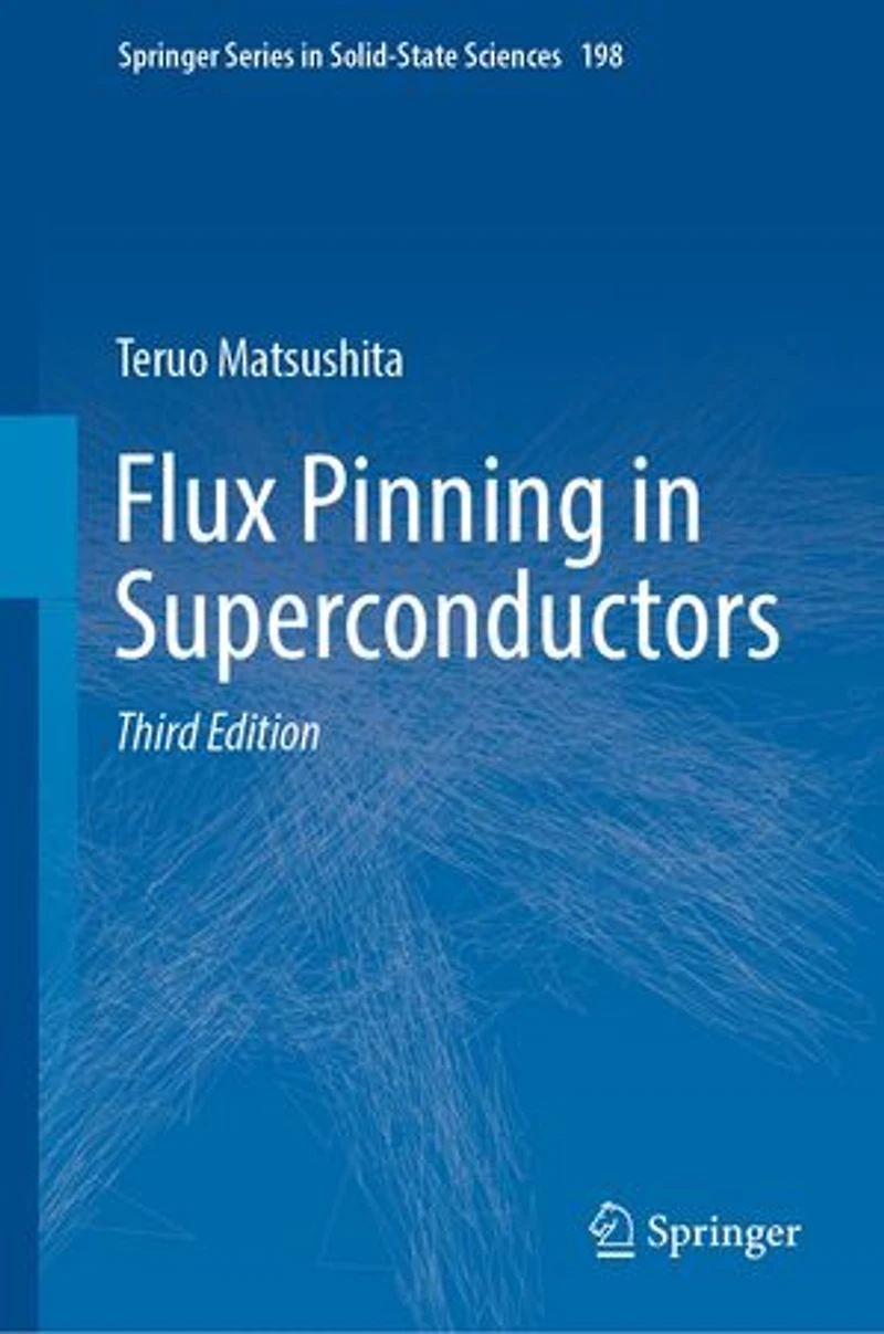 Flux Pinning Superconductors