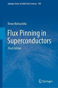 Flux Pinning Superconductors