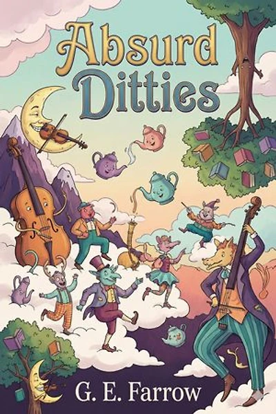 Absurd Ditties
