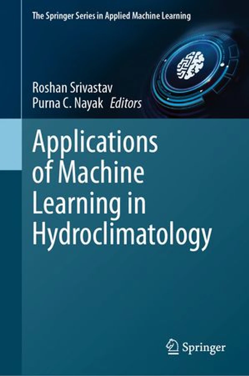 Applications of Machine Learning Hydroclimatology