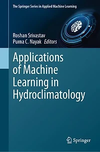 Applications of Machine Learning Hydroclimatology